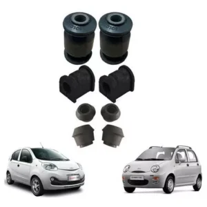 Kit Suspensão Dianteira
